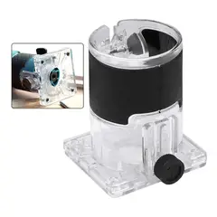 GENERICO - Repuesto Fresadora Router Tupi Para Makita Y Otros Modelos