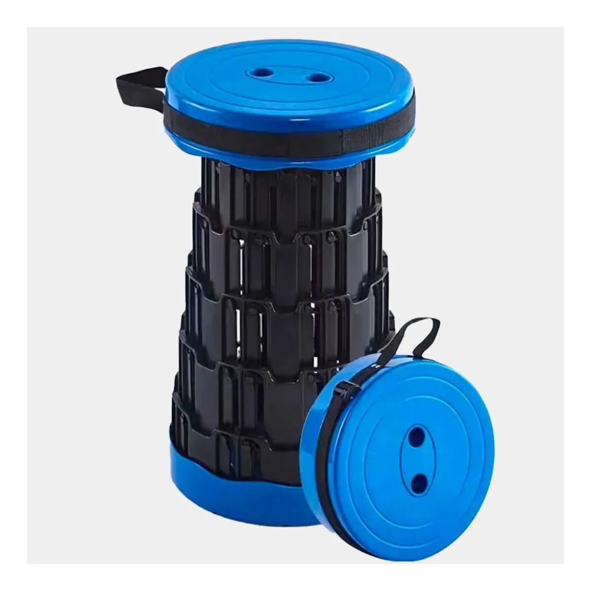 MOVI - ASIENTO PLEGABLE PARA TODO USO CIUDAD CAMPO Y PLAYA