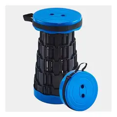 MOVI - ASIENTO PLEGABLE PARA TODO USO CIUDAD CAMPO Y PLAYA