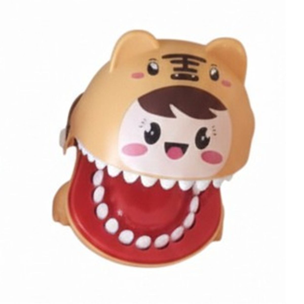 GENERICO - Divertido juego muerde dedos