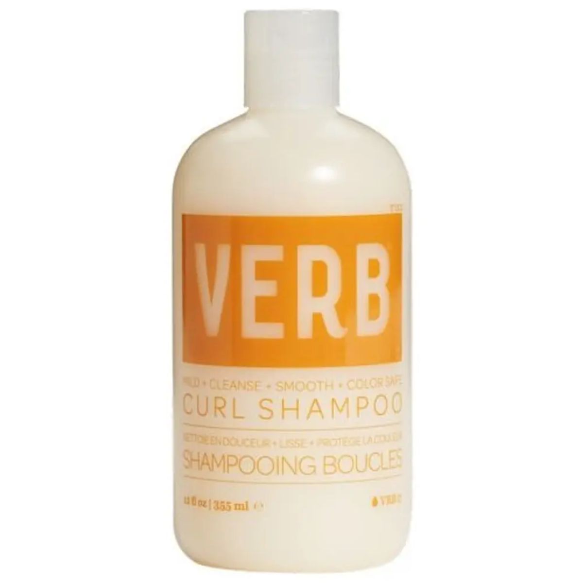VERB - Verb Shampoo Rizo 355 Ml
