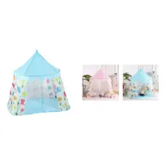 GENERICO - CARPA PARA NIÑOS DISEÑO INFANTIL COLORES SURTIDOS