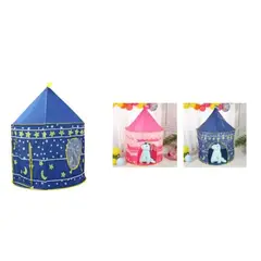 GENERICO - CARPA PARA NIÑOS DISEÑO INFANTIL