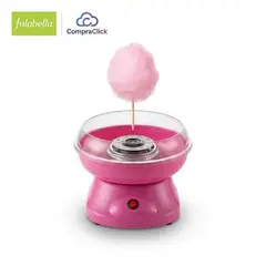 MOVI - MAQUINA PARA HACER ALGODÓN DULCE