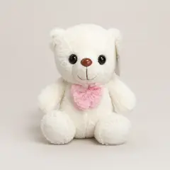 HOMESTAR - Osito Peluche Pequeño Multicolor