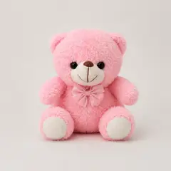 HOMESTAR - Osito Peluche Pequeño Multicolor