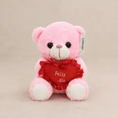 HOMESTAR - Osito Peluche Feliz Día