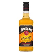 Whisky Honey 700cc