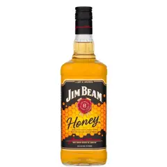 JIM BEAM - Whisky Honey 700cc