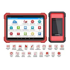 LAUNCH - Scanner Automotriz Profesional X431 PRO 3 Link HD - Camiones, Buses