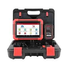 LAUNCH - Scanner Automotriz CRP 919 MAX - Diagnóstico Multisistema