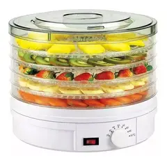 GENERICO - Maquina Deshidratadora De Alimentos