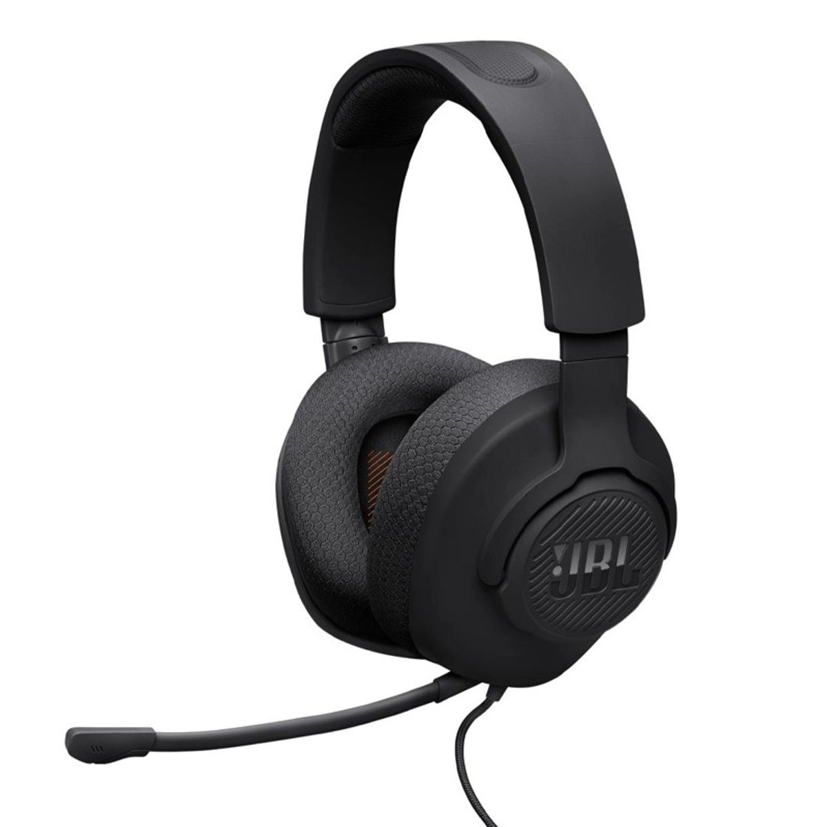 JBL - Audífonos Jbl Quantum 100 M2 - Negro