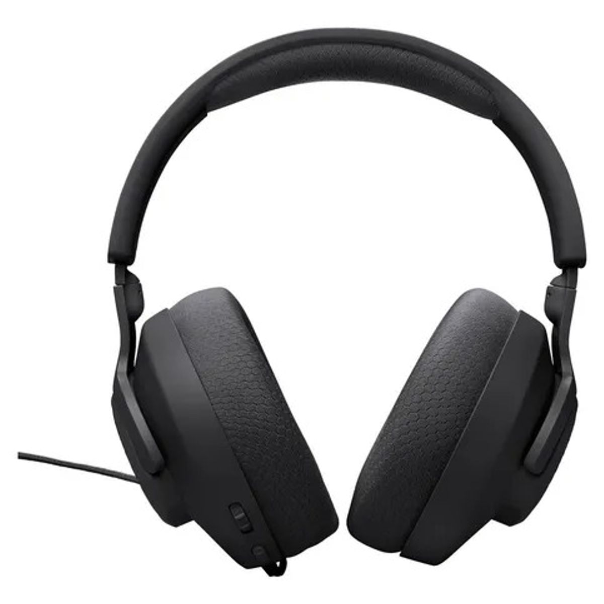 JBL - Audífonos Jbl Quantum 100 M2 - Negro