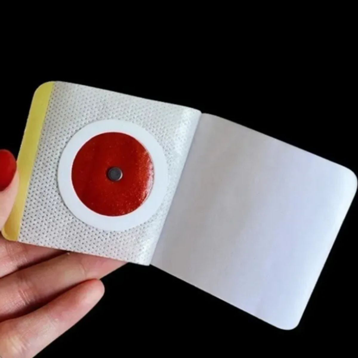 GENERICO - Parches Para Adelgazar Slim Patch 90 Días