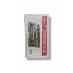 GENERICO - Juego De Dados Rachet Reversible