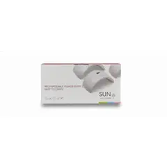 GENERICO - Lampara Uv Sun Led C9 Esmalte Uñas