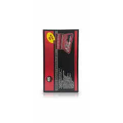 GENERICO - Juego De Dados 46 Piezas