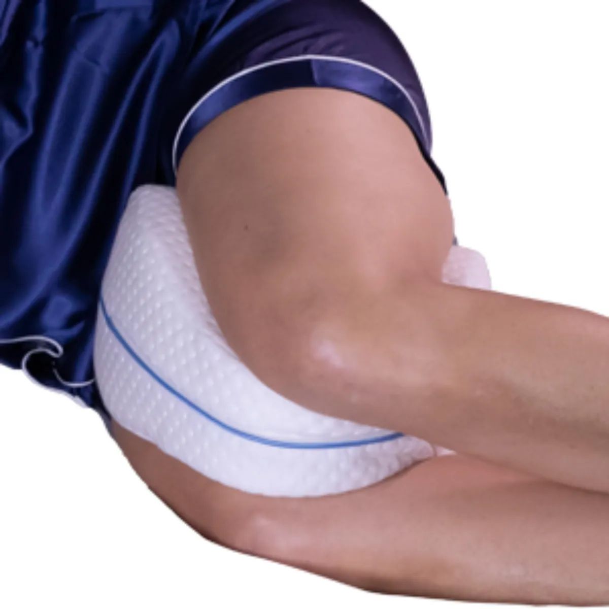 MOVI - Almohada Ortopédica y Ergonómica para Piernas Cadera y Espalda
