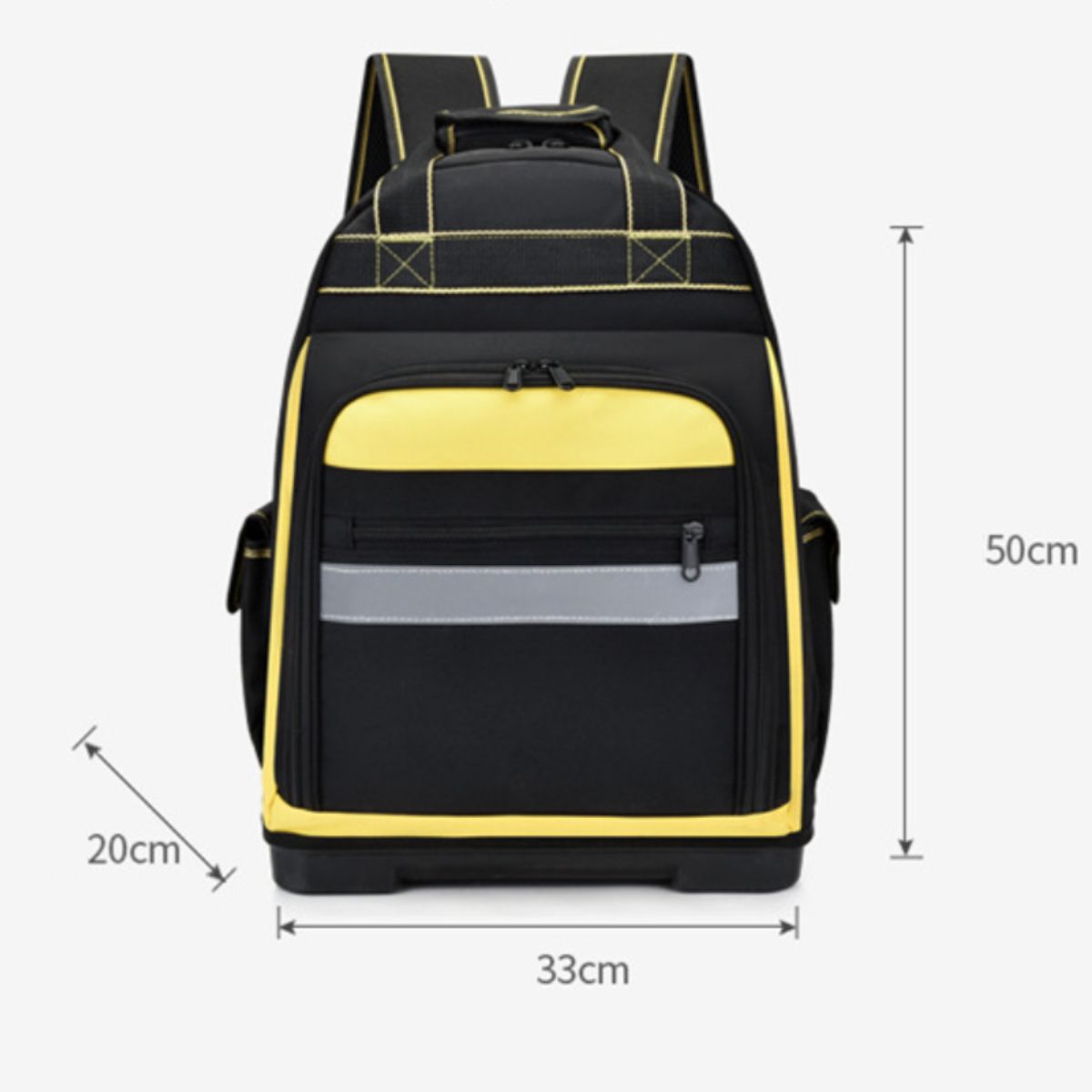 ATURE - Mochila Multifunción De Gran Capacidad Para Herramientas