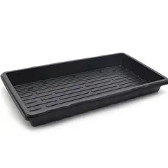 GENERAL - 10 Uds Bandeja De Siembra De Plántulas / 150g