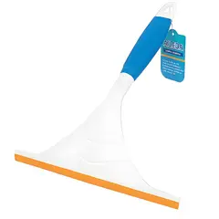 AILEDA - Limpiador De Vidrios Magnético Con Alta Eficacia 23×26 Cm