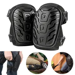 ATURE - Rodilleras De Tpu Antideslizantes Para Agricultura Y Deporte