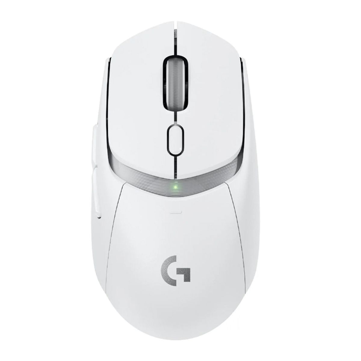 LOGITECH - Mouse Gamer Inalambrico Logitech G309 Hero Lightspeed Blanco