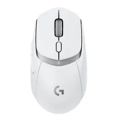 LOGITECH - Mouse Gamer Inalambrico G309 Hero Lightspeed Blanco