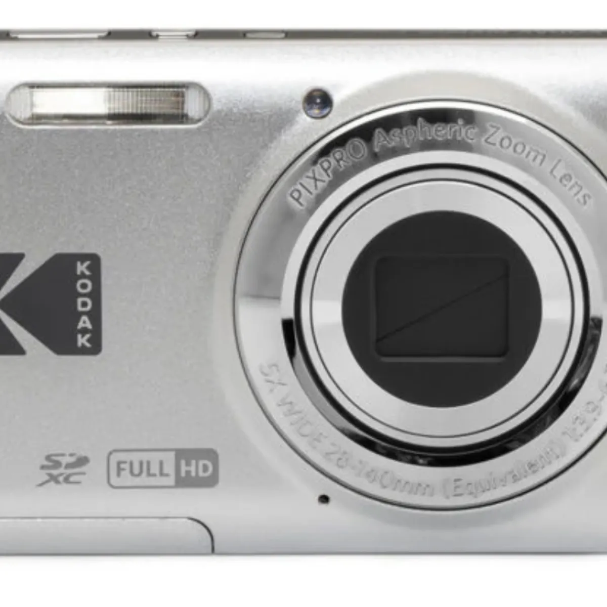 KODAK - Kodak PIXPRO FZ55 Zoom 16X  - plata