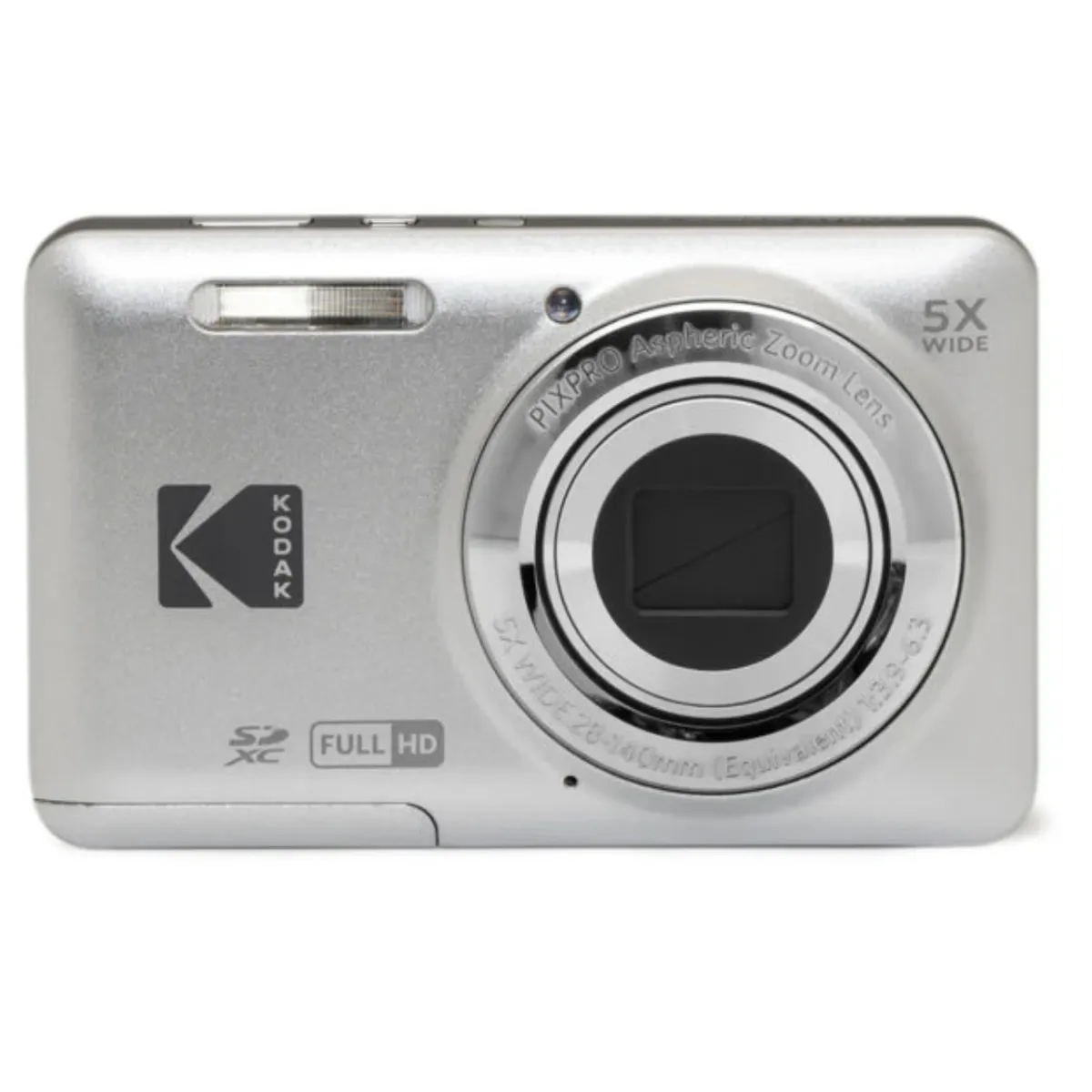KODAK - Kodak PIXPRO FZ55 Zoom 16X  - plata