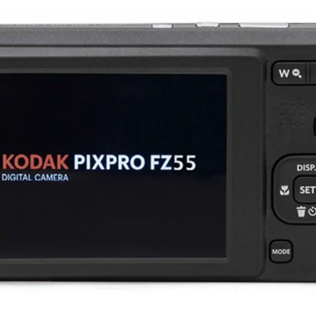 KODAK - Kodak PIXPRO FZ55 Zoom 16X  - plata