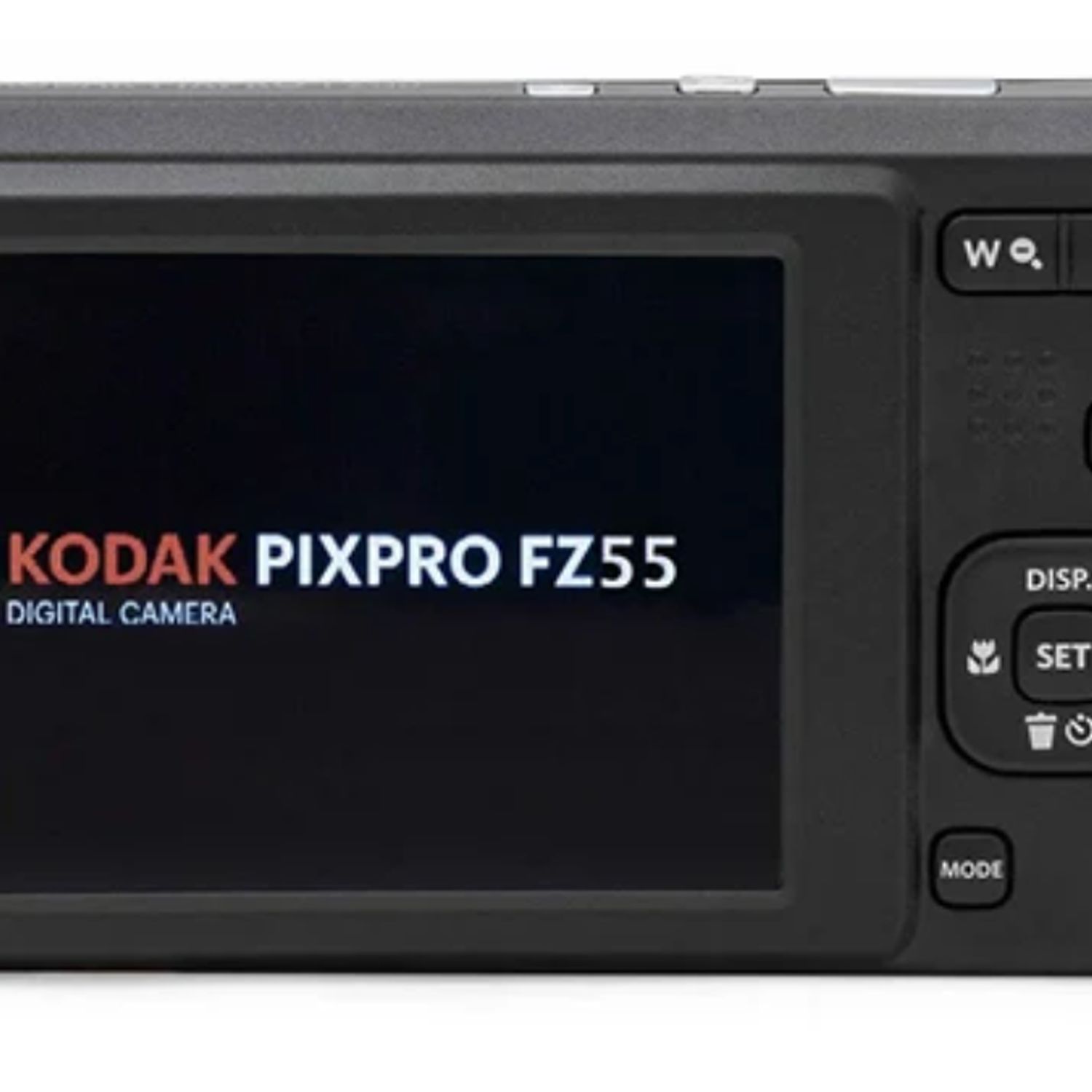 KODAK PIXPRO FZ55 デジタルカメラ KODAK Kodak PIXPRO FZ55 Zoom 16X - plata | Falabella Chile