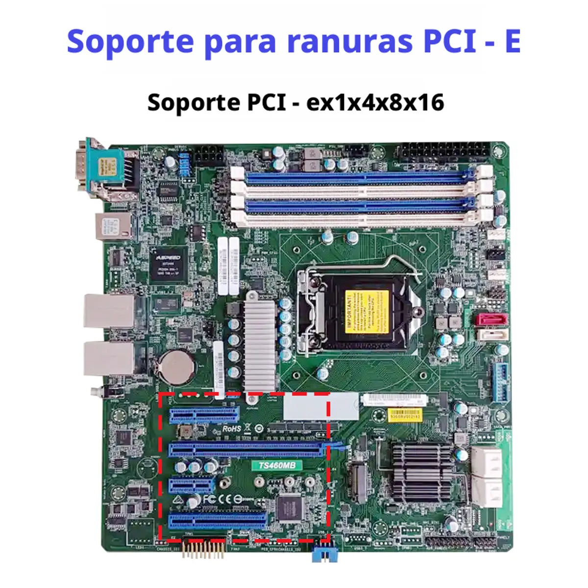 ATURE - Cable Extensor Pcie X1 30 Para Tarjetas Dma Y Discos