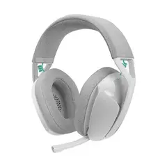 LOGITECH - Audífonos inalámbrico Bluetooth G321 para juegos Blanco