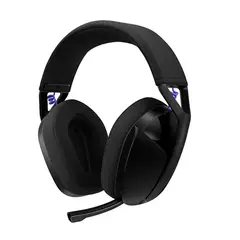 LOGITECH - Audífonos inalámbrico Bluetooth G321 para juegos Blanco