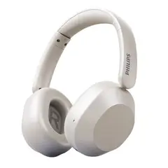 PHILIPS - Audifonos TAH1020 Bluetooth 5.4 TWS Blanco
