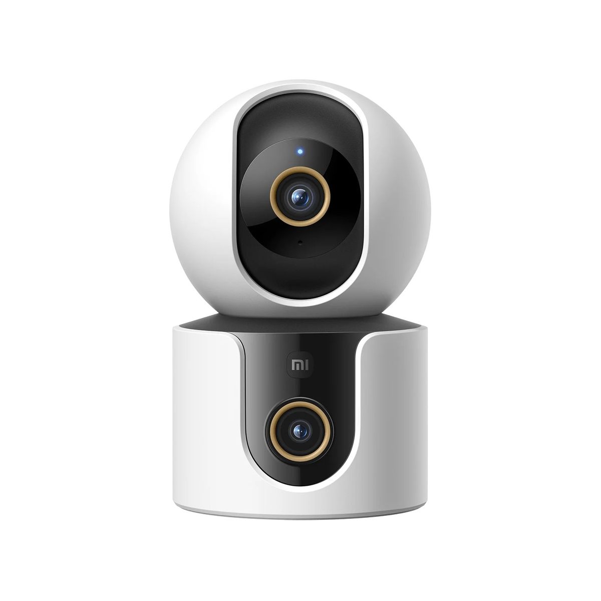XIAOMI - Xiaomi Smart Camera C500 Dual