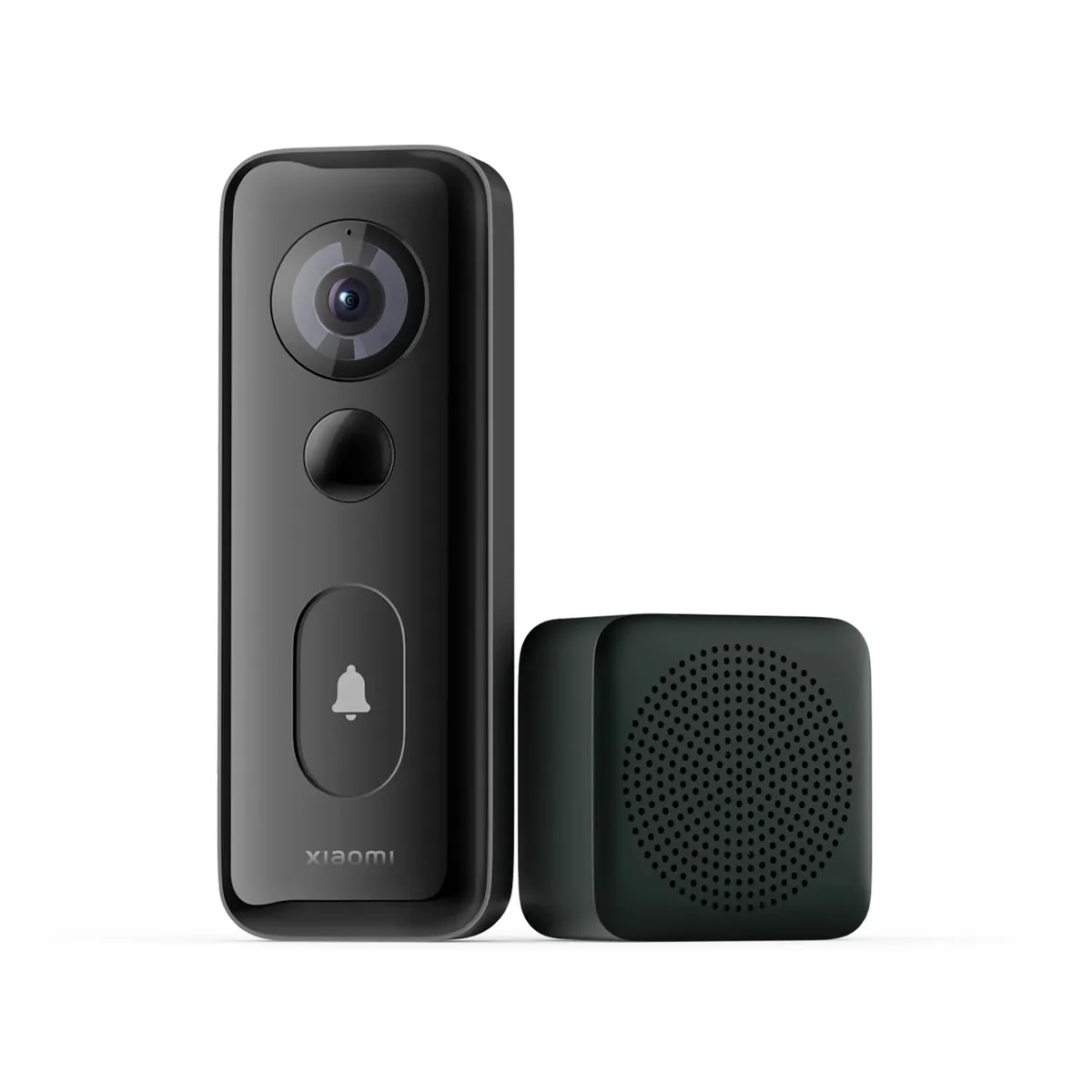 XIAOMI - Xiaomi Smart Doorbell 3S
