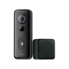 XIAOMI - Smart Doorbell 3S