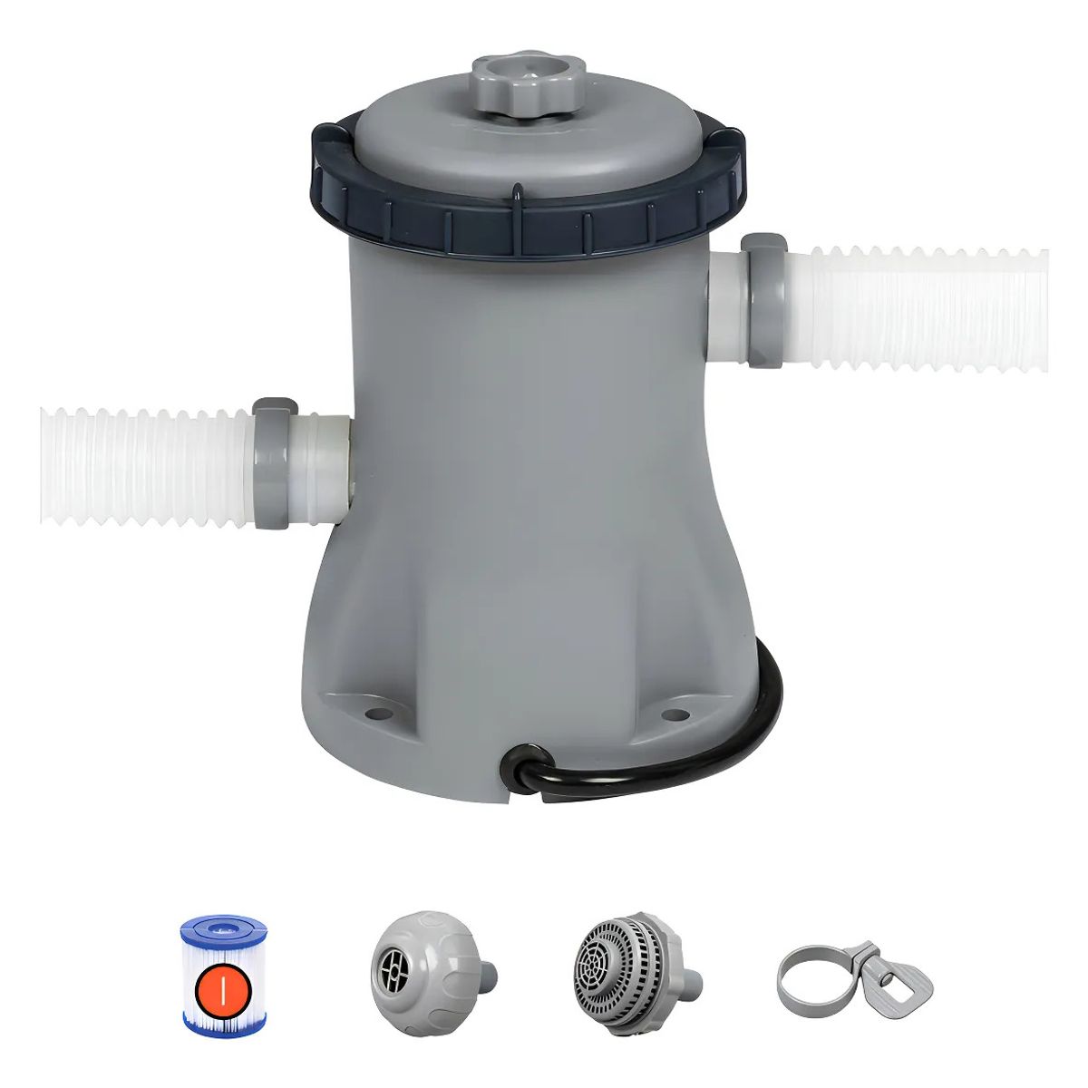 U BUY - Bomba De Filtración De Piscina 1249 L/hora