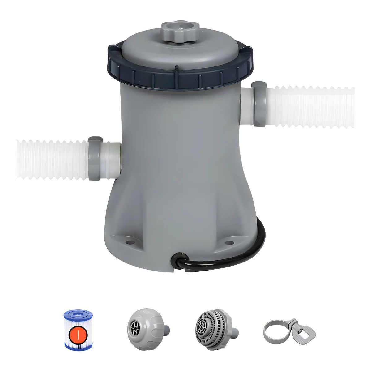 U BUY - Bomba De Filtración De Piscina 1249 L/hora