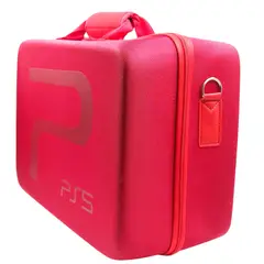 GENERICO - Maleta Para Almacenamiento Bolso De Viaje Para Plays