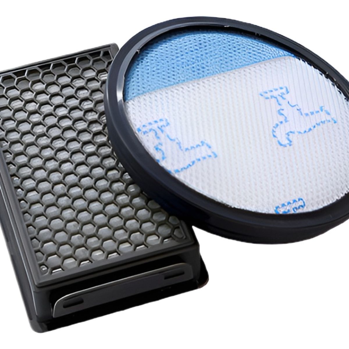 GENERICO - Filtro De Repuesto Para Aspiradora Rowenta Compact Power Xxl