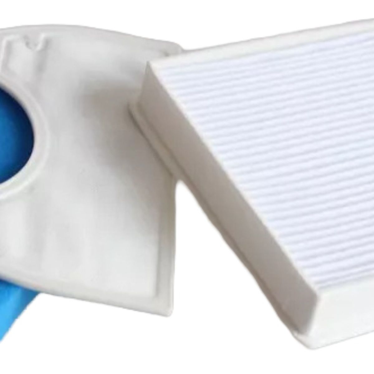 GENERICO - Repuesto De Filtro Hepa Reutilizable Para Samsung Aspiradora