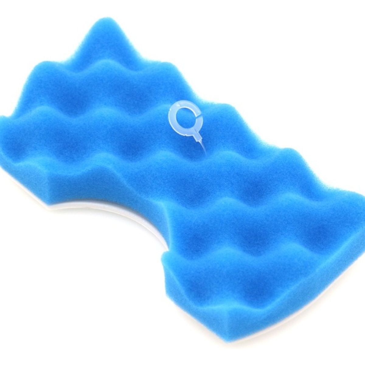 GENERICO - Repuesto De Filtro Hepa Reutilizable Para Samsung Aspiradora