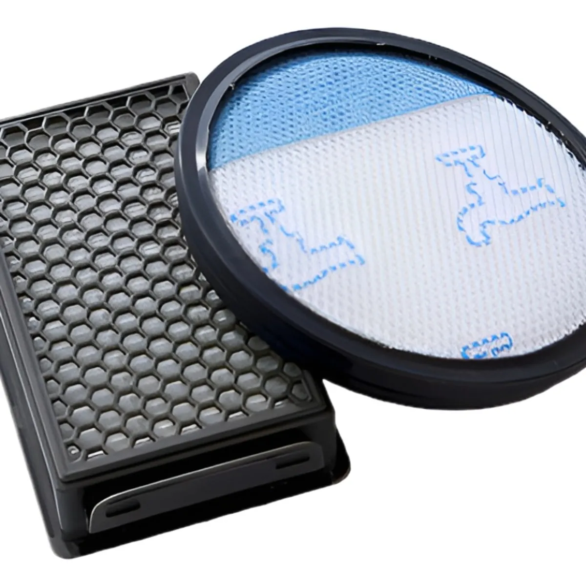 GENERICO - Filtro Aspiradora Rowenta  Compact Power Xxl Ro4825ea