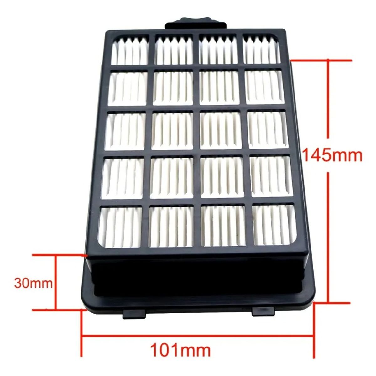 GENERICO - Filtro Hepa 13 Aspiradora Samsung