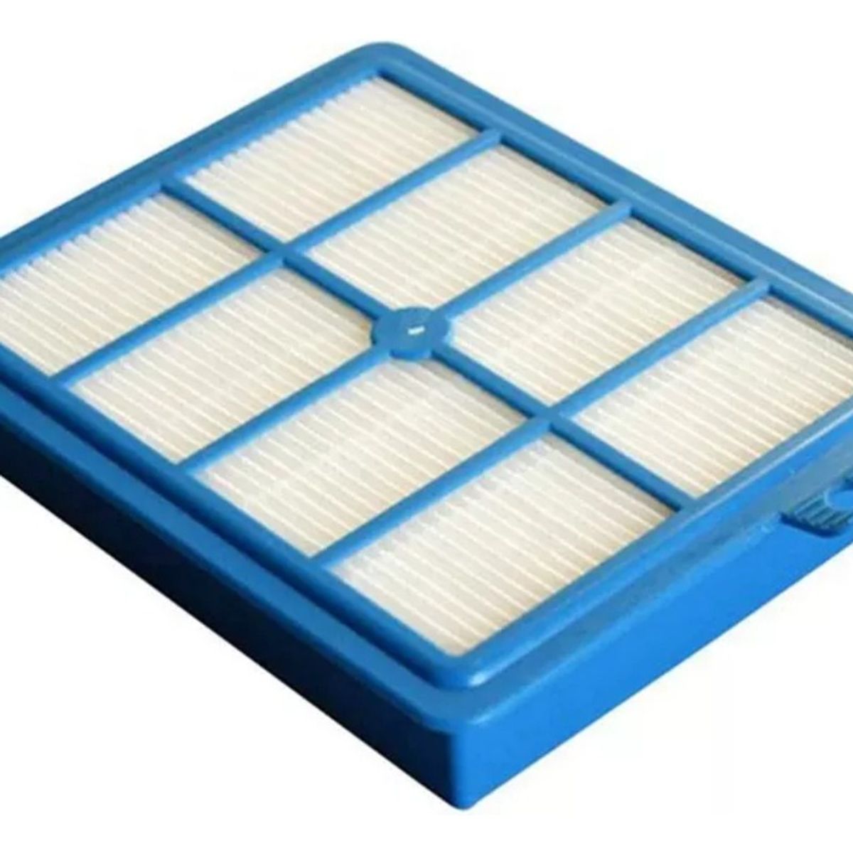 GENERICO - Filtro  Hepa H12 Para  Aspiradora Electrolux Philips