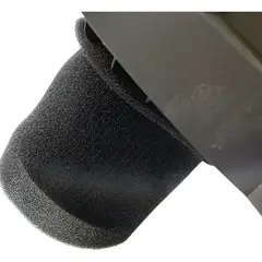 GENERICO - Filtros De Espuma Reutilizables Karcher - 2 Unidades